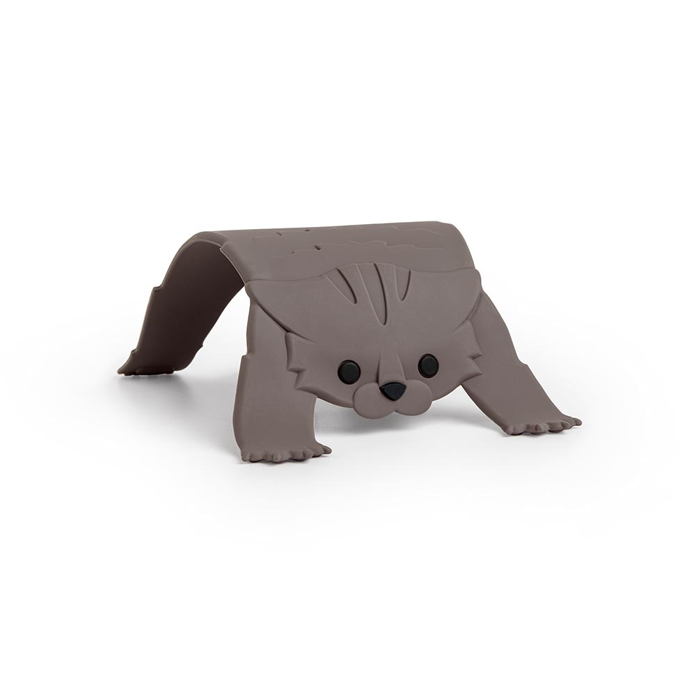Scaredy Cat - Hot Pot Trivet