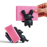 Scrubby - Sponge Holder