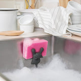 Scrubby - Sponge Holder