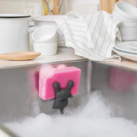 Scrubby - Sponge Holder