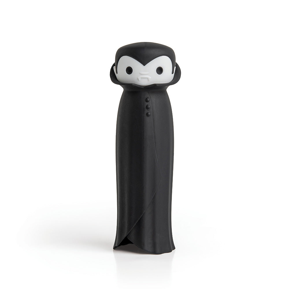 Drac N' Roll - Garlic Peeler