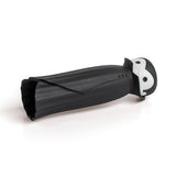 Drac N' Roll - Garlic Peeler