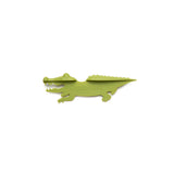 Crocomark - Crocodile Bookmark