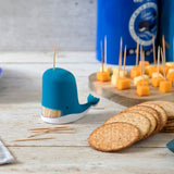 Jonah - Toothpick Dispenser