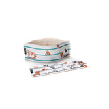 Wuff 'n' Go - Dog Travel Bowl Set
