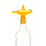 Oiladdin - Pourer and Stopper