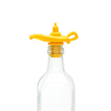 Oiladdin - Pourer and Stopper