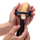 CatPeeler - Vegetable Peeler