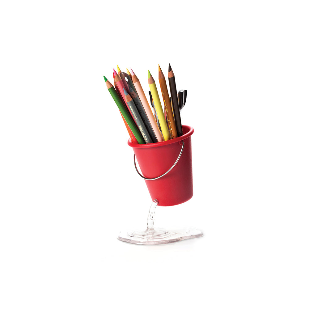 Desk Bucket Floating Container