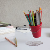 Desk Bucket Floating Container