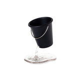 Desk Bucket Floating Container