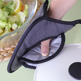Grab & Grip Pot Holder and Trivet