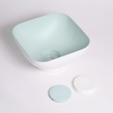 Diga - Colander and Serving Bowl