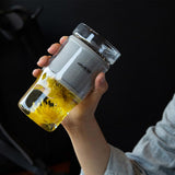 Presso Heat Proof Brewing Cup