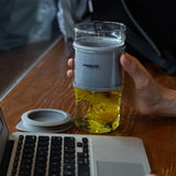 Presso Heat Proof Brewing Cup