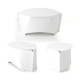 Patatto Table - Portable Compact Table