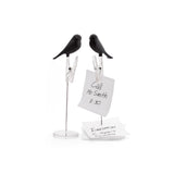 Note Sparrow Note Holder
