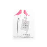 Note Sparrow Note Holder