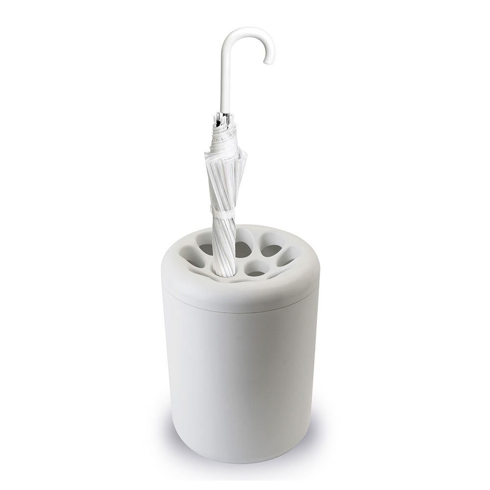 Lotus Root Umbrella Holder