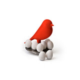 Sparrow Egg Magnets