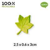 Leaf a Message Magnet Set