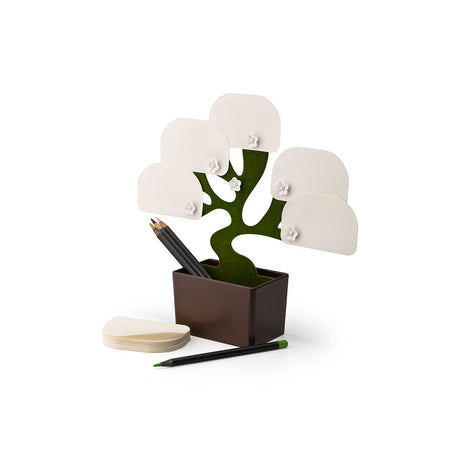 Desk Bonsai Stationery Holder
