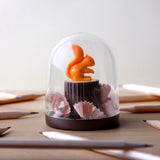 The Last Log Pencil Sharpener