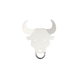 Bull Key Holder