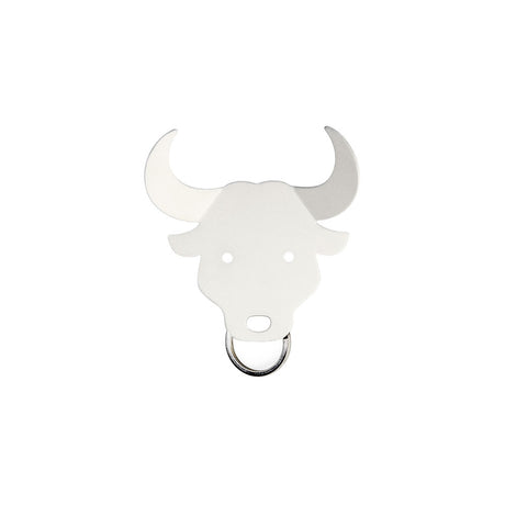 Bull Key Holder