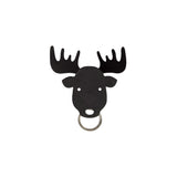 moose key holder