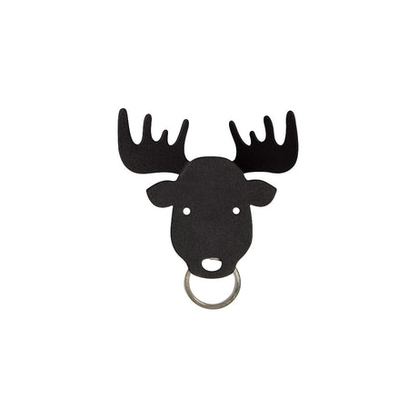 moose key holder