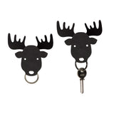 moose key holder