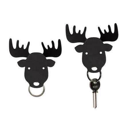 moose key holder