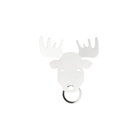 moose key holder