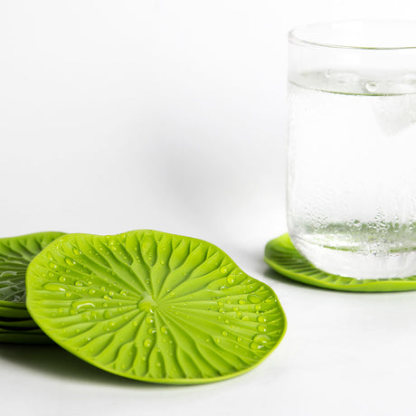 Baibua Coasters
