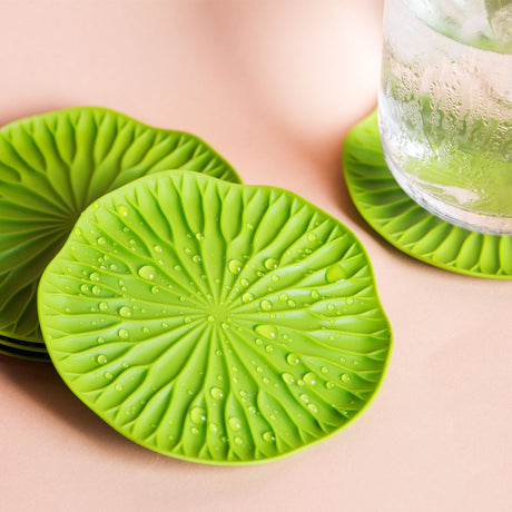 Baibua Coasters