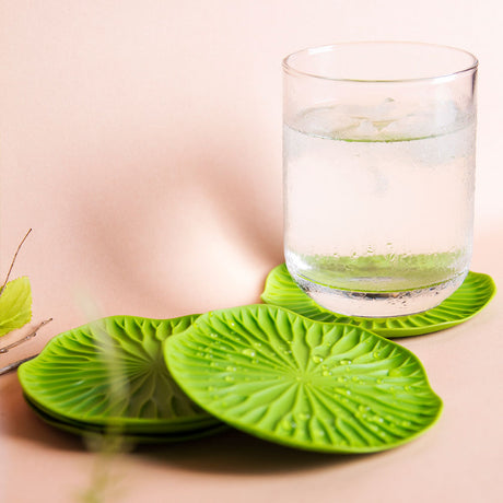 Baibua Coasters