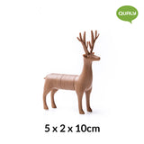 My Deer Magnet Set