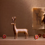 My Deer Magnet Set