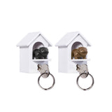 Watchdog Key Holder