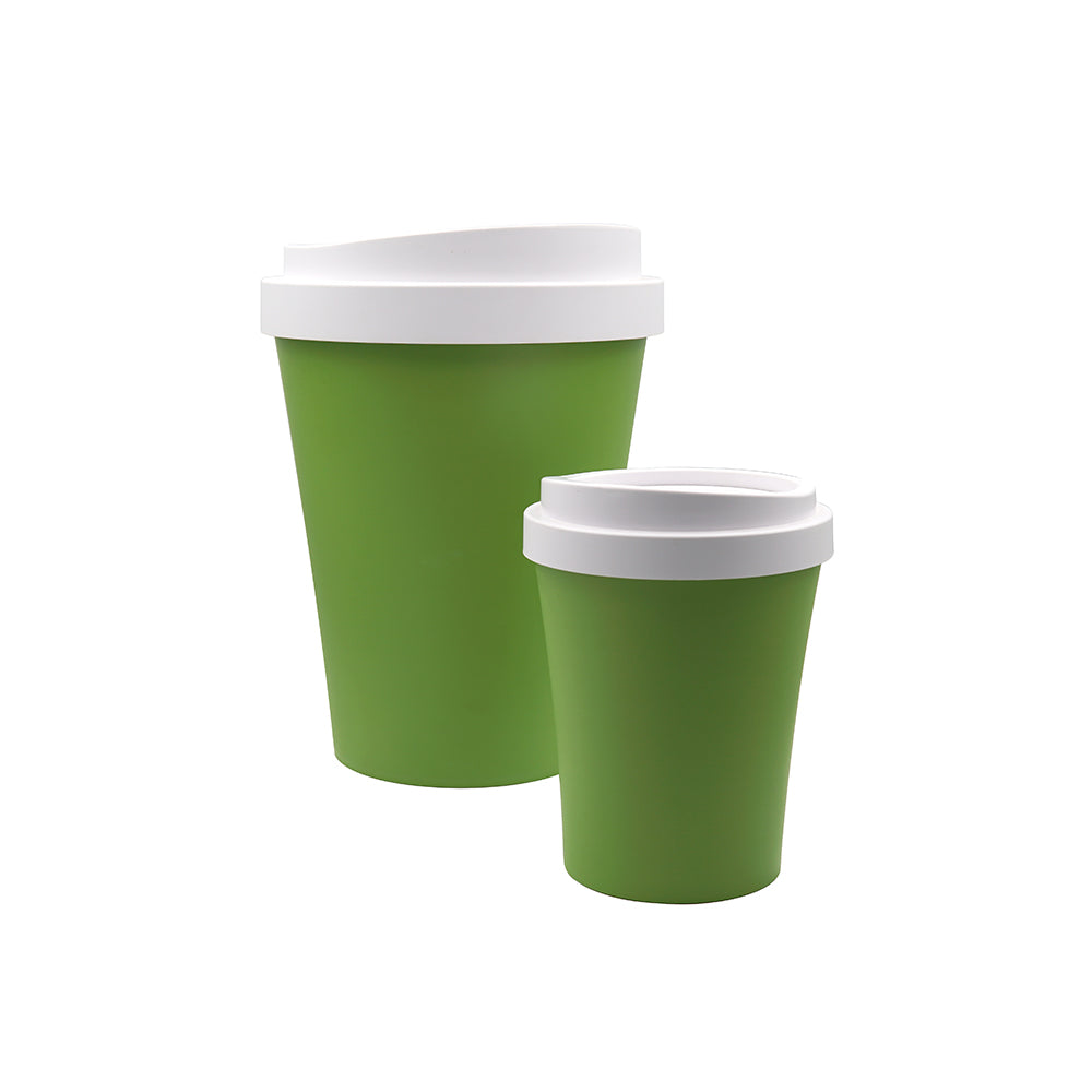 Mini Coffee Bin