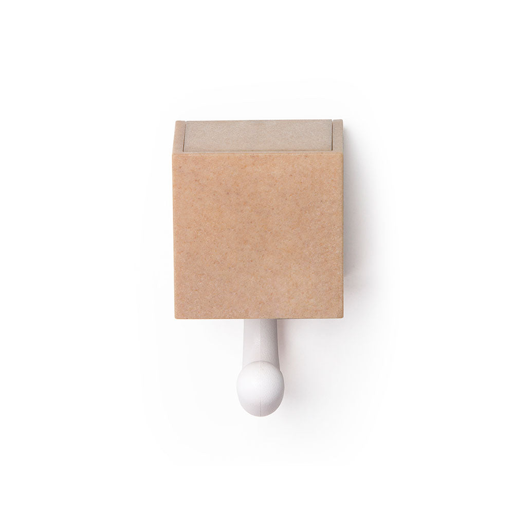 Kitt-a-Boo Wall Hook