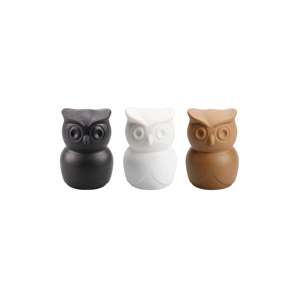Thirsty Owl Bottle Opener