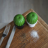 Tasty Cactus Salt/Pepper Grinder