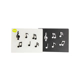 Memody Magnet Set
