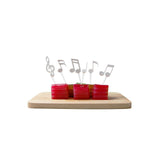Melodilicious Party Pick Set