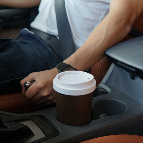 Micro Coffee Bin