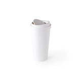 Micro Coffee Bin