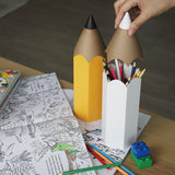 Dinsor Stationery Holder
