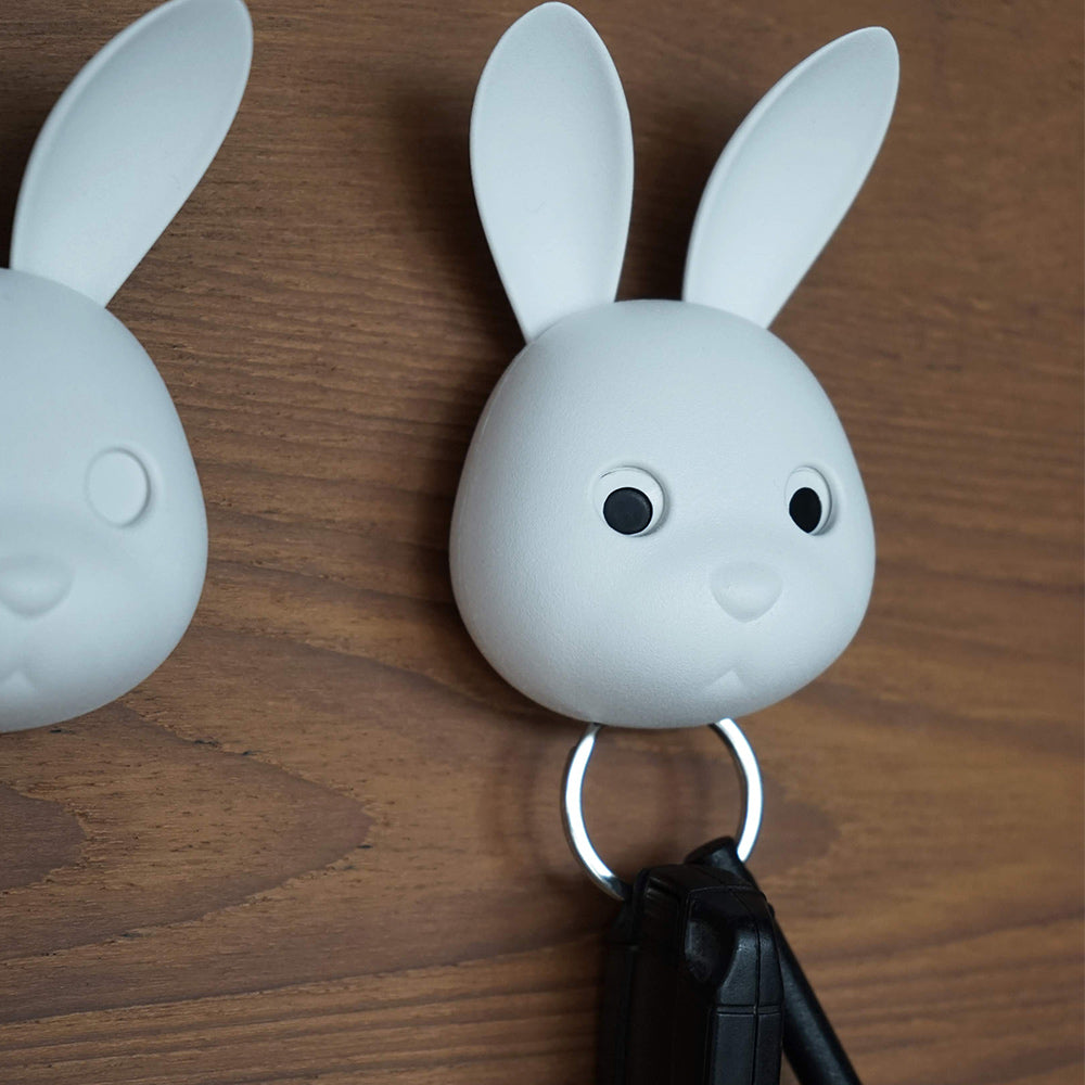 Bella Bunny Key Holder